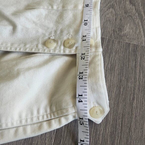 Vintage Babe Didrikson Golf Wrap Skort Shorts - Picture 10 of 15